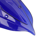 Windschutzscheibe Windschutz für KAWASAKI Z500 2024-2025