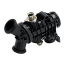 2010 JAGUAR XJ Gasspjældhus LR079230