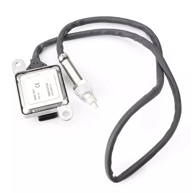 Nox Stickstoff Sauerstoff Sensor Für Erreichen Isuzu NPR NPR-HD NQR NRR 10-16 8982313911