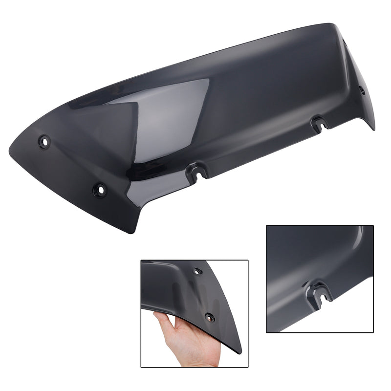 2023-2025 CVO Road Glide FLTRXSTSE ST Windschutzscheibe Windschutz