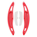 Lenkrad-Schaltwippen für Porsche Cayenne Macan