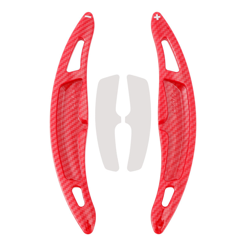 Lenkrad-Schaltwippen für Porsche Cayenne Macan