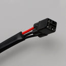 2017-2022 Kawasaki EX650 Ninja 650 ABS Kraftstoffpumpenbaugruppe, Ersatzteilnummer 49040-0754