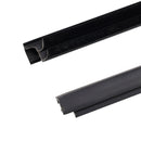 2016–2020 Honda Civic 2 Stück Riemenformteil 72410-TBG-A01 72450-TBG-A01