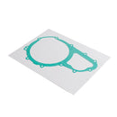 JUNTA DA TAMPA DO SOLENÓIDE DO MOTOR ESQUERDO 11483-32E00 PARA SUZUKI DR650SE 1996 - 2024