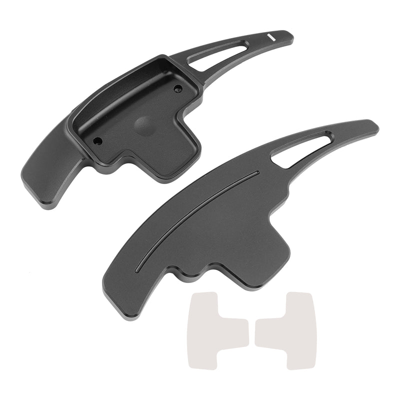 Lenkrad-Schaltwippen für Mercedes-Benz B GL GLA 12-15