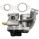 Seat Leon 1P1 2.0 FSI 110/150 Benzin Schrägheck (2005–2010) AGR-Ventil 06F131503B 06F131503A