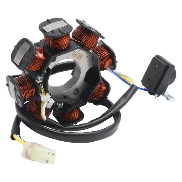 2006-2019 Arctic Cat ATV DVX 90 MAGNETO STATOR 3304-641