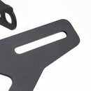 Kennzeichenhalterung für Daytona 660 (2024–2025)