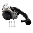 Wasserpumpe 6512000100 für Mercedes-Benz E250 W212 L4 2.1L (2014–2016)