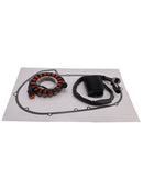 Junta reguladora de generador de estator para Buell XB12STT Lightning Super TT (2007), número de pieza 29971-02YA