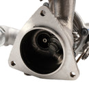 2017 Honda Civic CR-V 1.0 VTEC Turbolader + Runous 16319700008 129HP-95KW