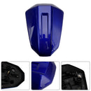 2025-2026 Yamaha MT-07 MT07 takasuojus Pillion-istuimella