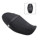 2018–2024 Kawasaki Ninja Z900RS Substitua o banco do motorista dianteiro e traseiro/passageiro da frente