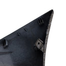 Seitenverkleidung für Pedale der Honda ADV 350 (Modelljahre 2022–2025)