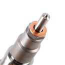 6 Stück Einspritzdüsen für Cummins ISB 6.7L QSB 4.5L 6.7L 5254261 0445120177