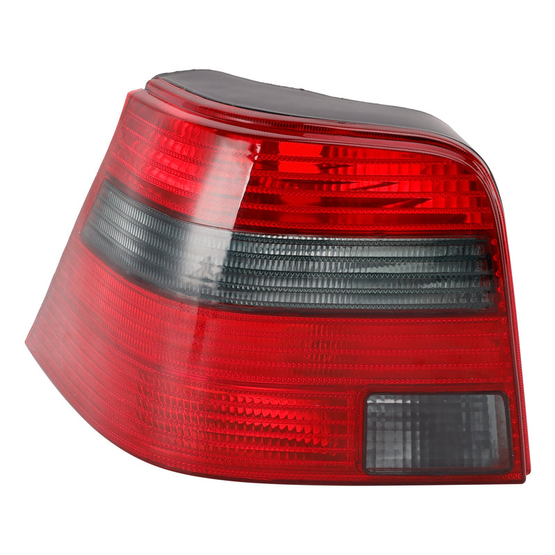 Linke Rückleuchte für VW Golf Mk4 Schrägheck (1997–2005), Teilenummer: 1J6945111S, 1J6945111T