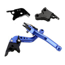 2021-2022 CFMOTO 700CL-X Sport Nová krátká spojovací brzdová páka