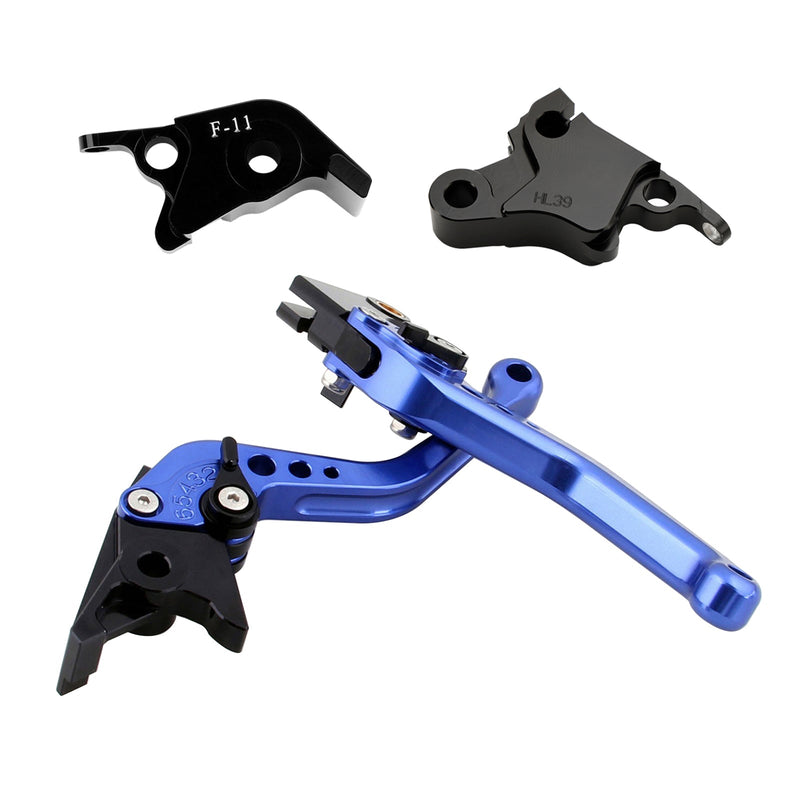 2021-2022 CFMOTO 700CL-X Sport Nová krátká spojovací brzdová páka