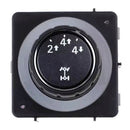 4WD Transfer Fall Selector Control Schalter 84254254 für Chevrolet Silverado