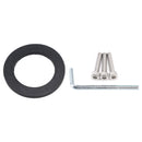 Tapón de combustible de liberación rápida para Suzuki GSXR600 GSXR750 (2004–2022)