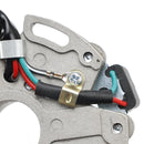 2001-2021 TM Racing MX 125 tändstator 5-ledare