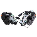 Mercedes Vito Viano 2003-2014 W639 2x Fechadura para porta de correr, acionamento 6397300835