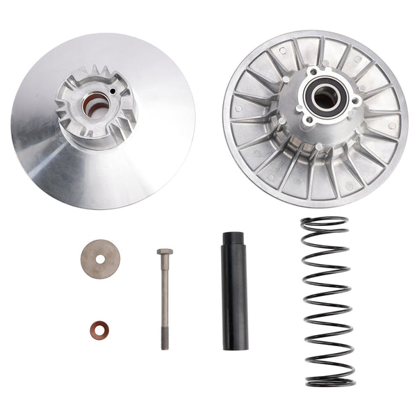 2020–2021 Can-Am Outlander T MAX 450 EFI 6 x 6 hinten komplett Kupplung Variator 420280178 420280173