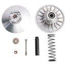 2020–2021 Can-Am Outlander T MAX 450 EFI 6 x 6 hinten komplett Kupplung Variator 420280178 420280173