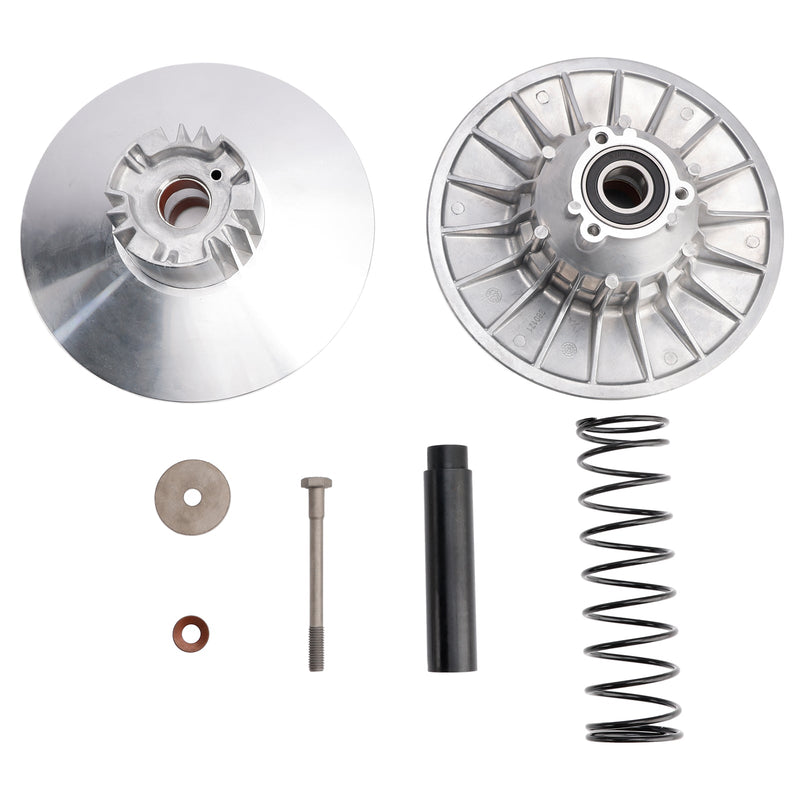 2020–2021 Can-Am Outlander T MAX 450 EFI 6 x 6 hinten komplett Kupplung Variator 420280178 420280173