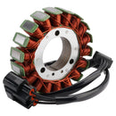 2025-2026 para Moto Morini Calibro 700 Junta reguladora del generador del estator de la excavadora 113001-P14A-0000