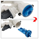 WH11X29539 AP6986715 pesukoneen tyhjennyspumppu GE-pesukoneelle