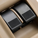 1998-2000 Mazda Miata med elektriske vinduer, strømbryter for midtkonsoll, NC11-66-350B-80