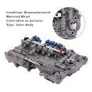 Těleso ventilu převodovky Toyota Tacoma z roku 2015 AC60E AC60F