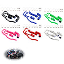 2019-2023 BMW S1000RR Kit de mangueira de silicone