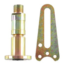 21" Adjustable Column Shift Linkage Kit ACA-1807 Für AOD Ford Transmission