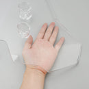 Windschutzscheibe Windschutz passend für Suzuki V-STROM 800/DE/DE ADV/Touring 2023-2024