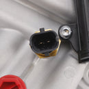 Ölfilter-Ölkühler-Baugruppe 68624177AA für Dodge Ram 3.0L V6 Diesel (2014–2019)