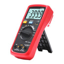 UT136C + multimetr cyfrowy multimetr Tester AC DC woltomierz amperomierz omomierz