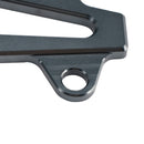 Vorderen Kettenrad Abdeckung Schutz Für Suzuki DR-Z400SM 2000-2024 DRZ400/S/E