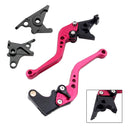 Nová páka krátké vazby brzdové páky vhodné pro BMW R Nine T /Pure /Racer 2017-2023