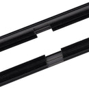 2009–2013 Suzuki Grand Vitara 4 Stück Tür Glas Gürtel äußere Form Dichtungsstreifen