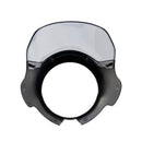 2023-2024 HONDA GB350 GB350S Windschutzscheibe Windschutzscheibe Scheinwerfer Verkleidung Abdeckung