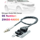 Czujnik tlenku azotu NOx 29650-4A800 5WK97345 dla Hyundai Kia Sportage
