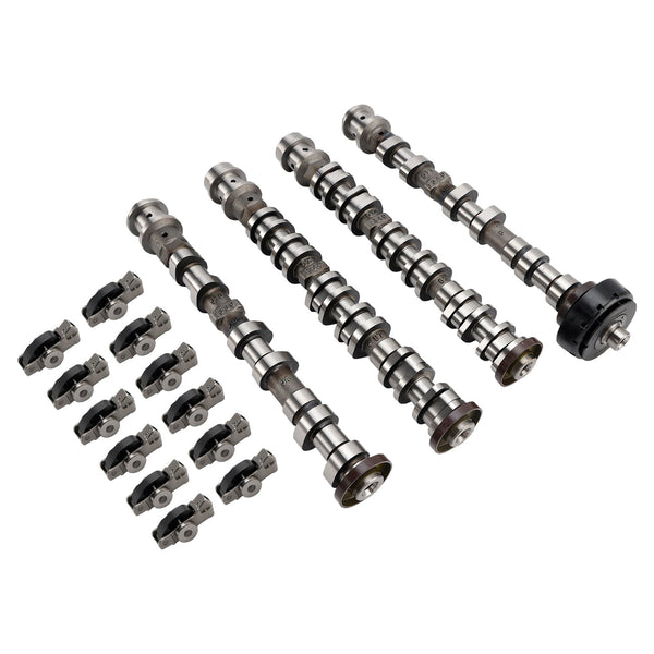 2021-2023 Jeep For Grand Cherokee L 3.6L V6 Camshafts Rockers Repair Kit 5047912AD 05048030AC