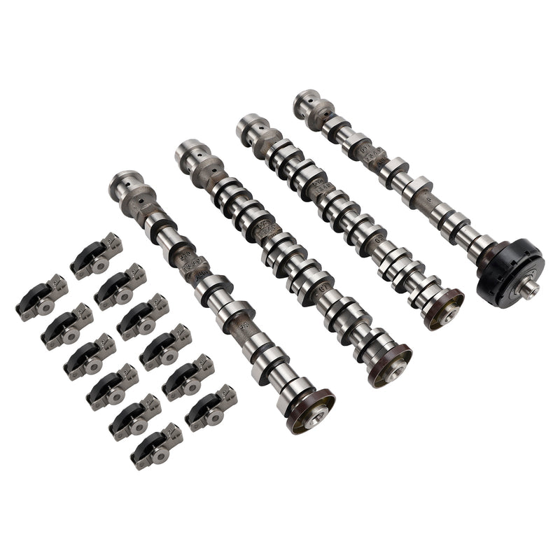 2021-2023 Jeep For Grand Cherokee L 3.6L V6 Camshafts Rockers Repair Kit 5047912AD 05048030AC