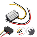 DC-DC 6V-12V 3A 36W STEP OP AUTO POWER SOMITY CONVERTER CONTROLLER VANDPROOF