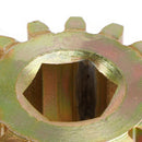 700612 Udskiftning af cylindrisk tandhjul 15 tænder 10 DP/20 PA til Lippert RV Slide Out-systemer