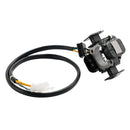 Estator 2012-2024 del generador del Magneto de la motocicleta DR-Z125L de Suzuki 21003-S003 32101-08G00