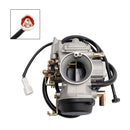 1999-2003 Yamaha Road Star XV1600 Kaasutin Kaasutin 4WM-14101-03-00 4WM-13586-01-00